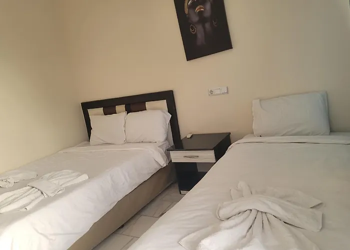 Ozturk Hotel