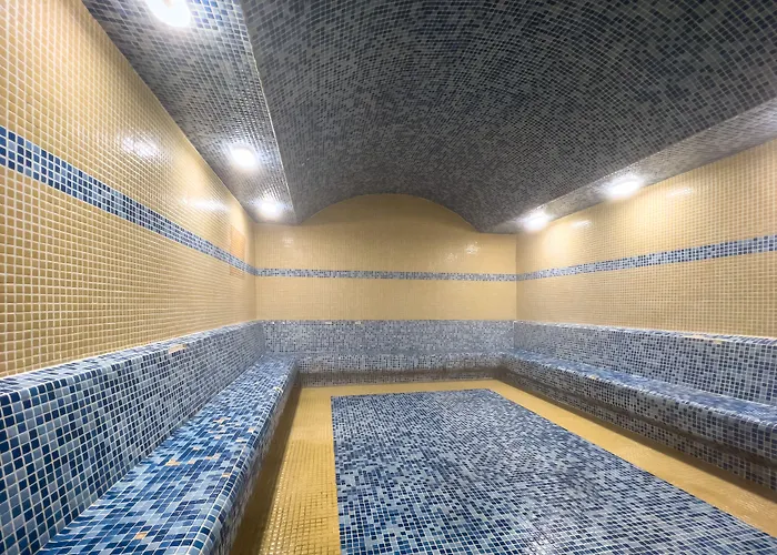 Spa Hotel Colossae Thermal